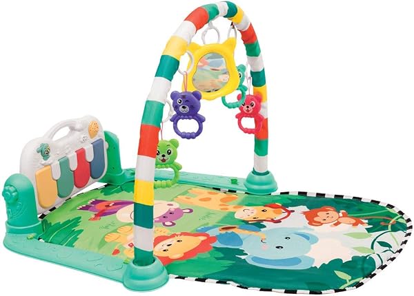 Melhores Brinquedos para 1 Ano