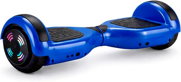 Melhores Hoverboards Infantis