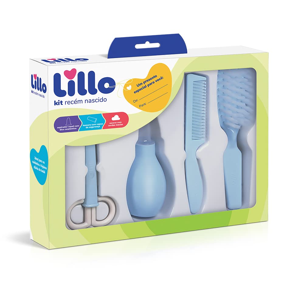 Melhores Produtos de Higiene para Bebê Recém-Nascido