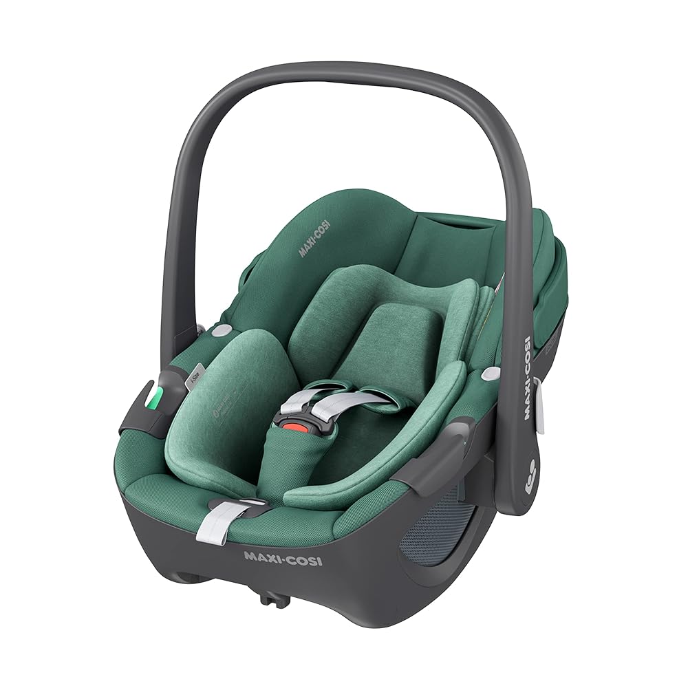 Maxi-Cosi Bebê Conforto Pebble 360° com ISOFIX – 0 a 13 kg