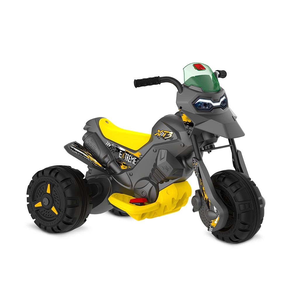 Melhores Motos Elétricas Infantis