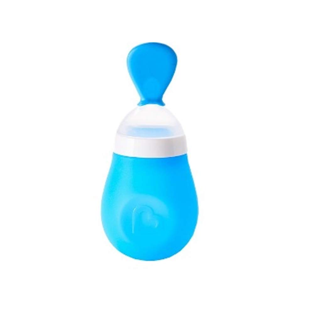 Munchkin Colher Dosadora de Papinha