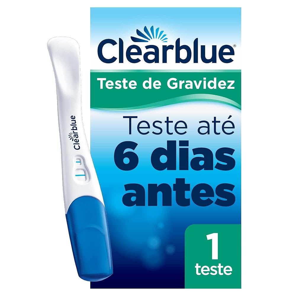 Melhores Testes de Gravidez