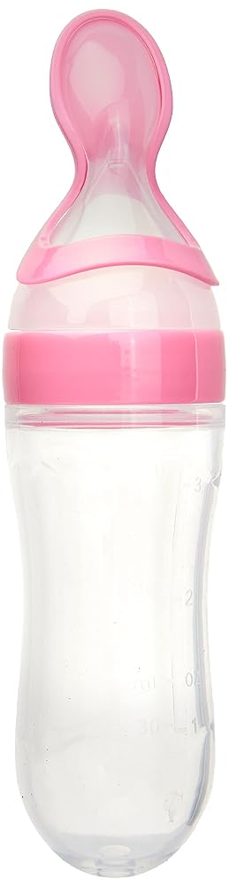 Western Colher Dosadora para Papinha