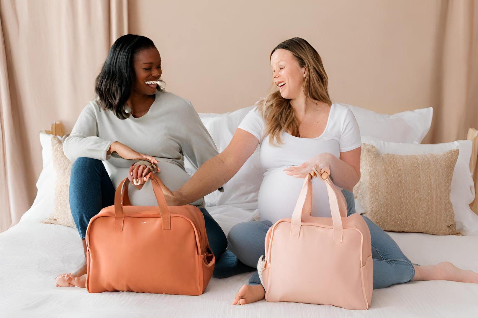 Melhores Bolsas para Maternidade: Guia Completo