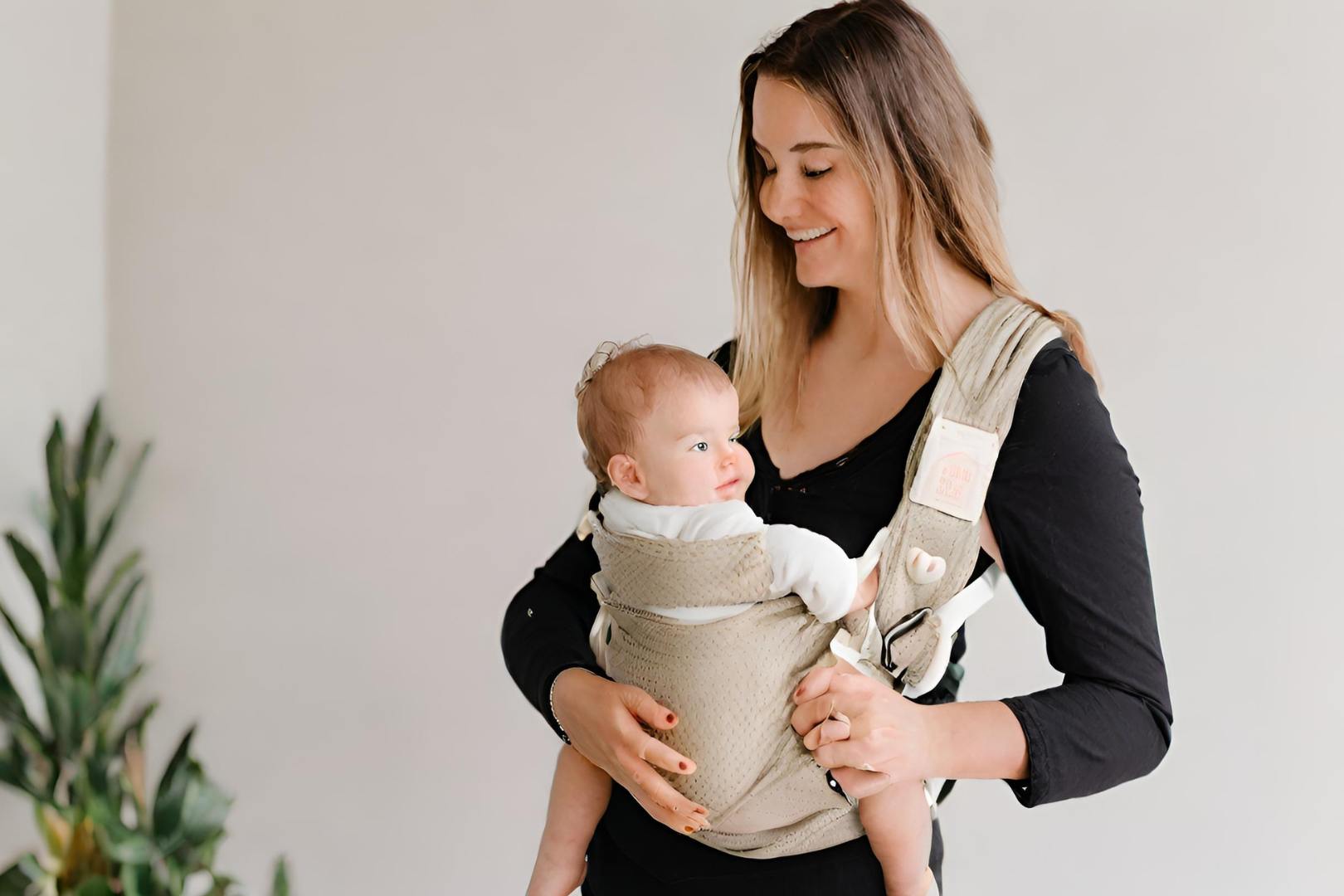 Melhores Slings e Cangurus de Bebês: Guia Completo