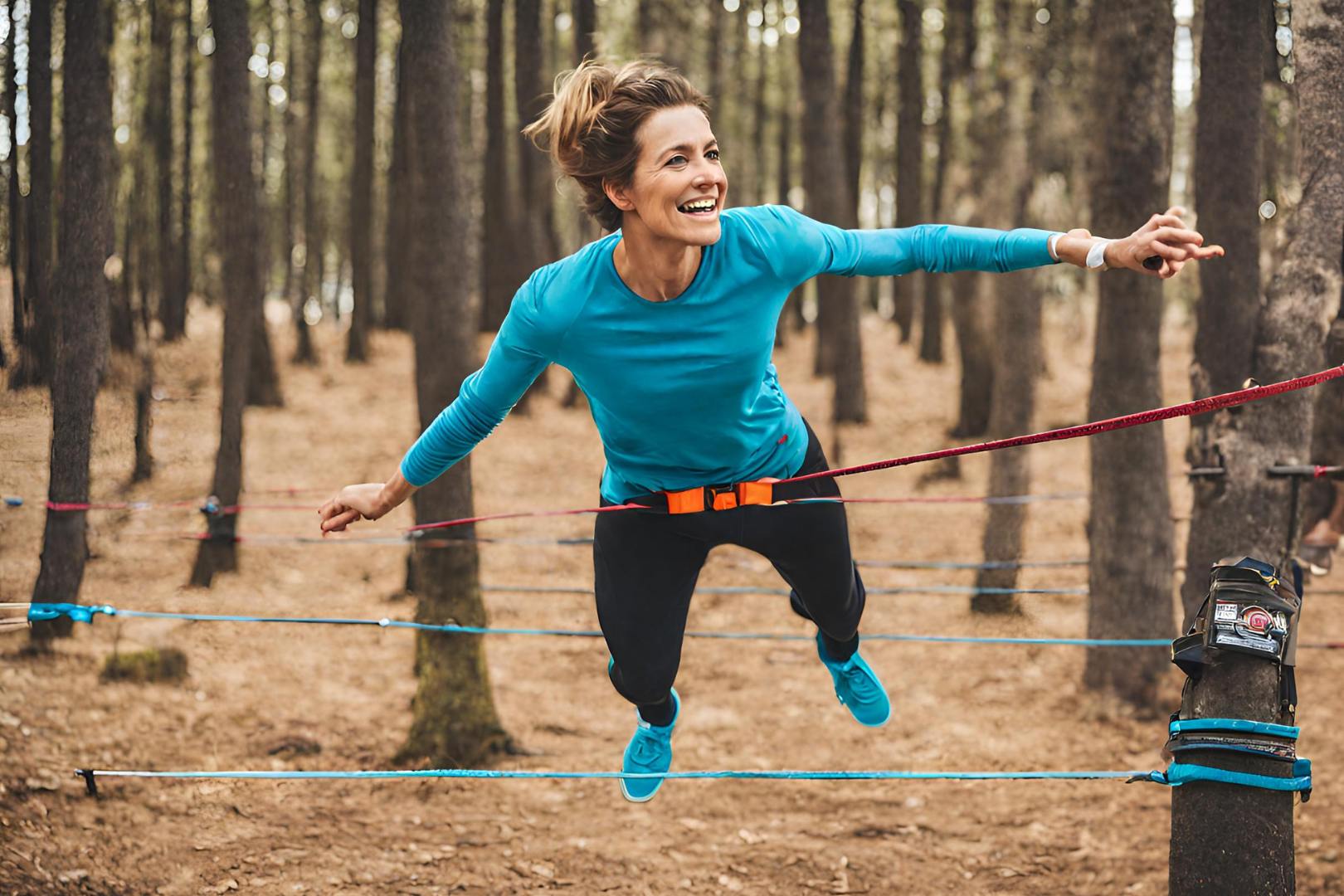 Melhores Slacklines: 7 Ótimas Opções