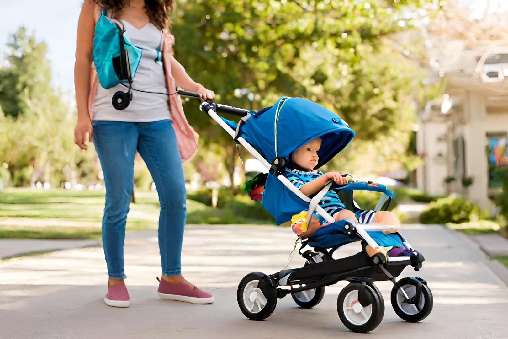 Melhores Carrinhos de Bebê Importado: 7 Ótimas Opções