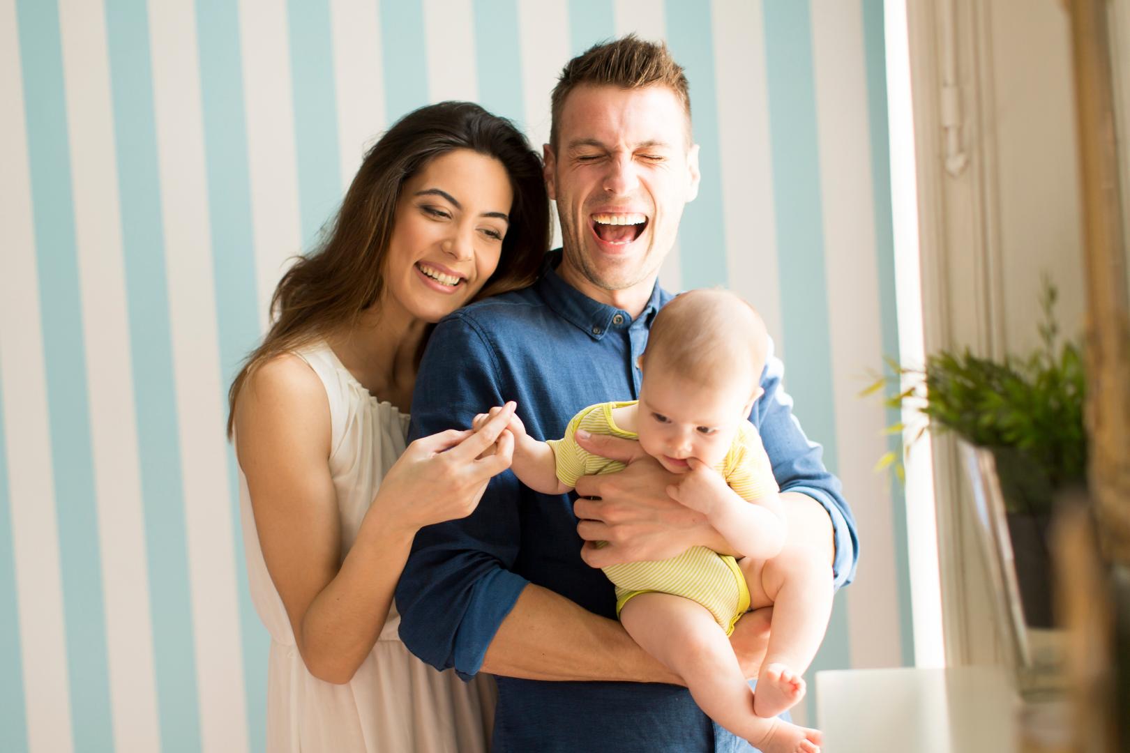 Grupo Mãe: Maternidade e Família